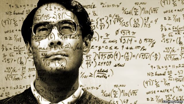 Барьер сложности - о японском математике, вышедшем за пределы