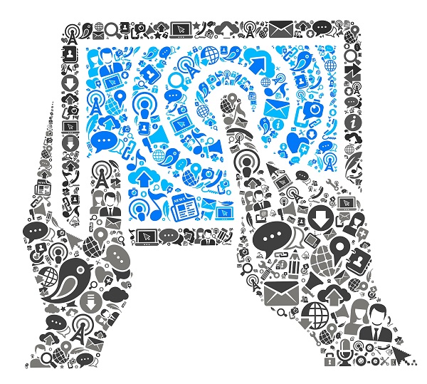 Данные никому не нужны, большие - сильно не нужны