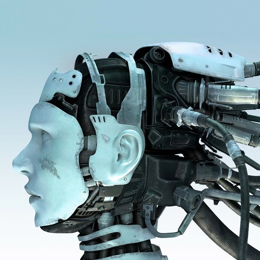 Экзокортекс: расширенное определение