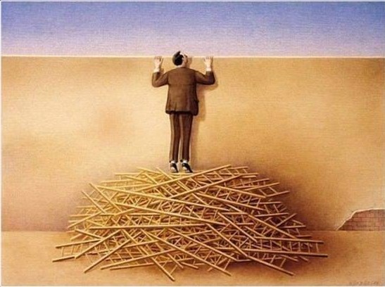 Эпистемологическая слепота в проекте сильного ИИ