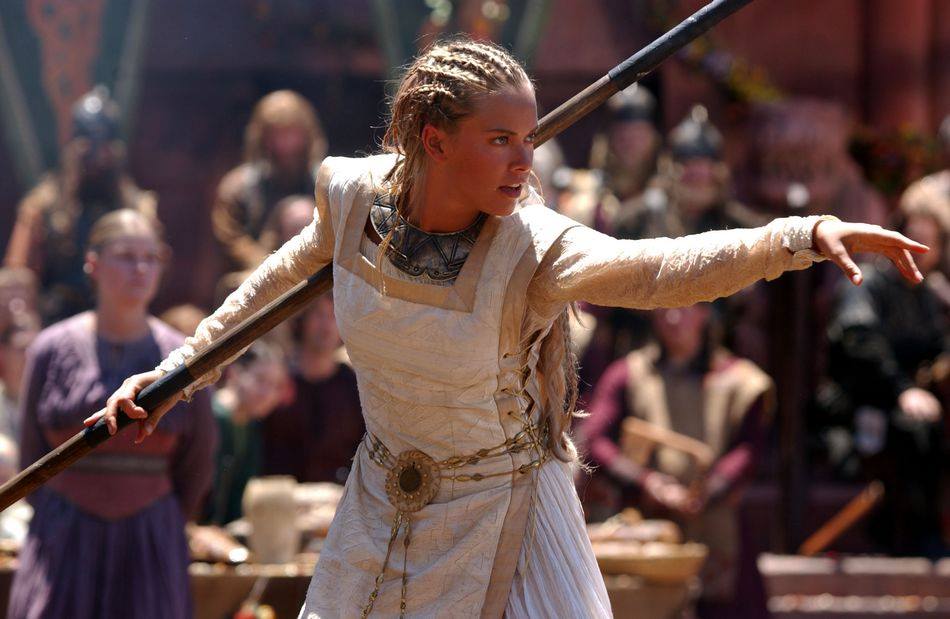 Ген, аллель и дракон