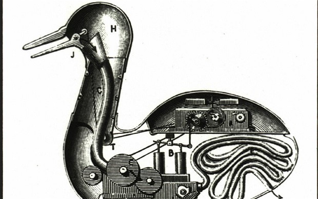 Кибернетическая редукция
