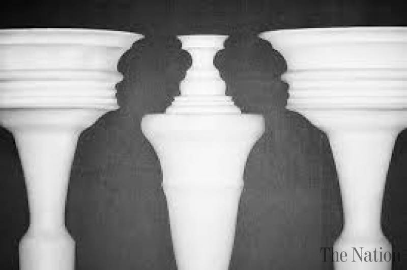 Конструктивистские щупальцы в политологии