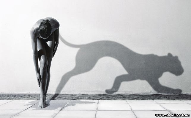 Конструктивизм, очки и другие опасные вещи, вроде метафор