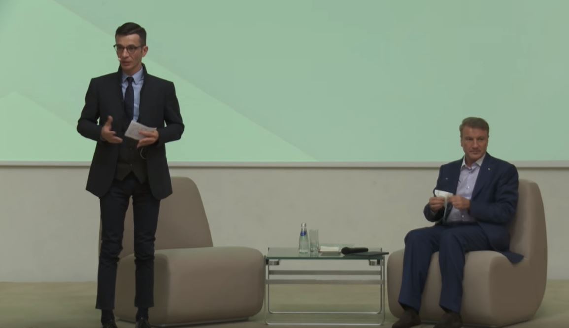 Курпатов про default-mode мозга