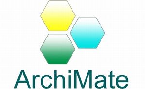 Моделирований онтик в ArchiMate 3