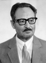 О работах С.Никанорова