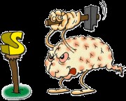 Об решение symbol grounding problem