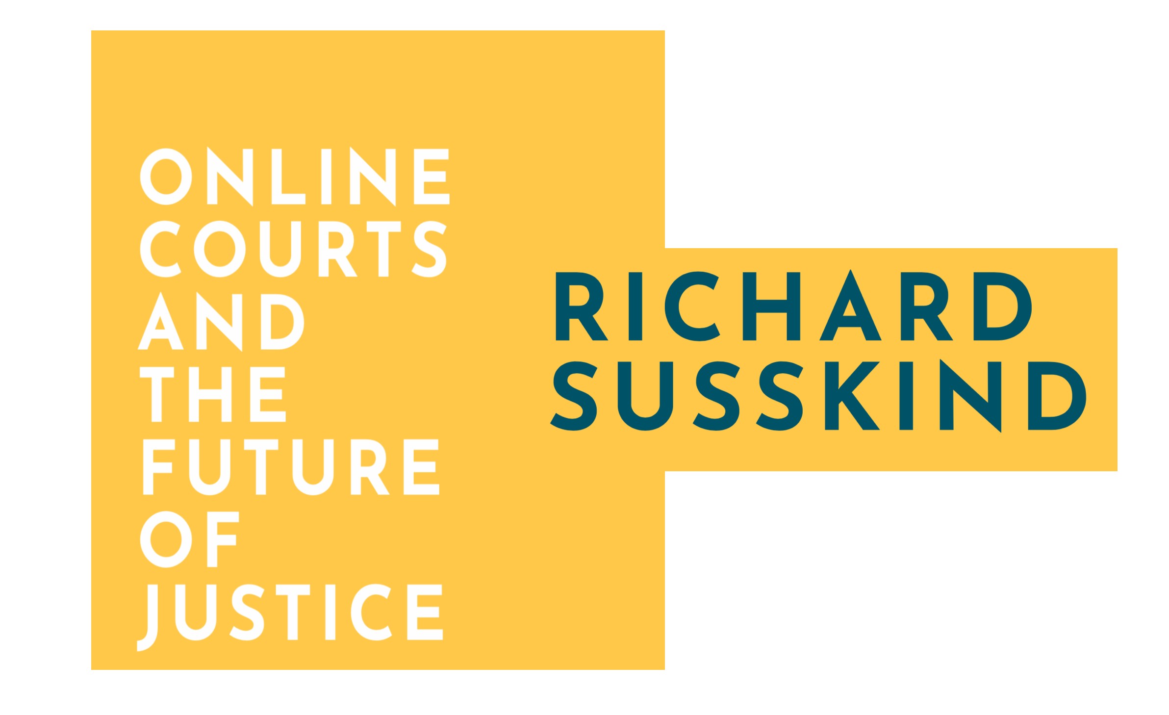 "Online Courts and the Future of Justice" R.Susskind (2019). Конспект-перевод
