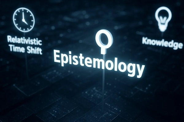 Протокол "времени" и эпистемологическая редукция