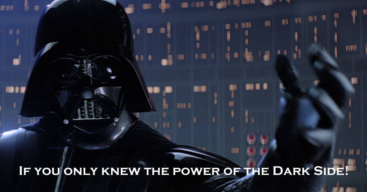 Разработка Тёмного Моделера. Call to action