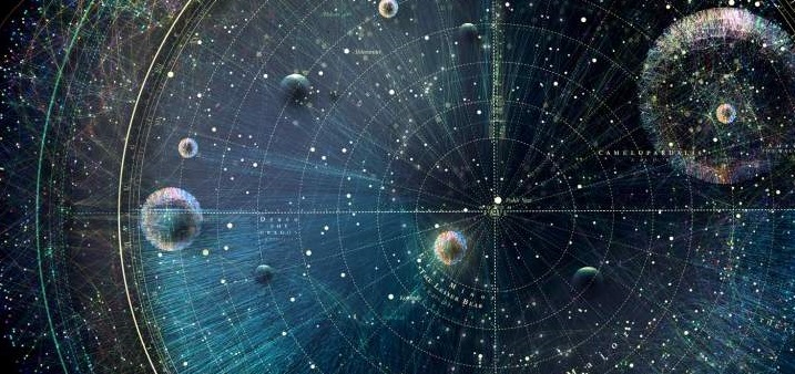 Телеономическая теория сознания. Вместо манифеста