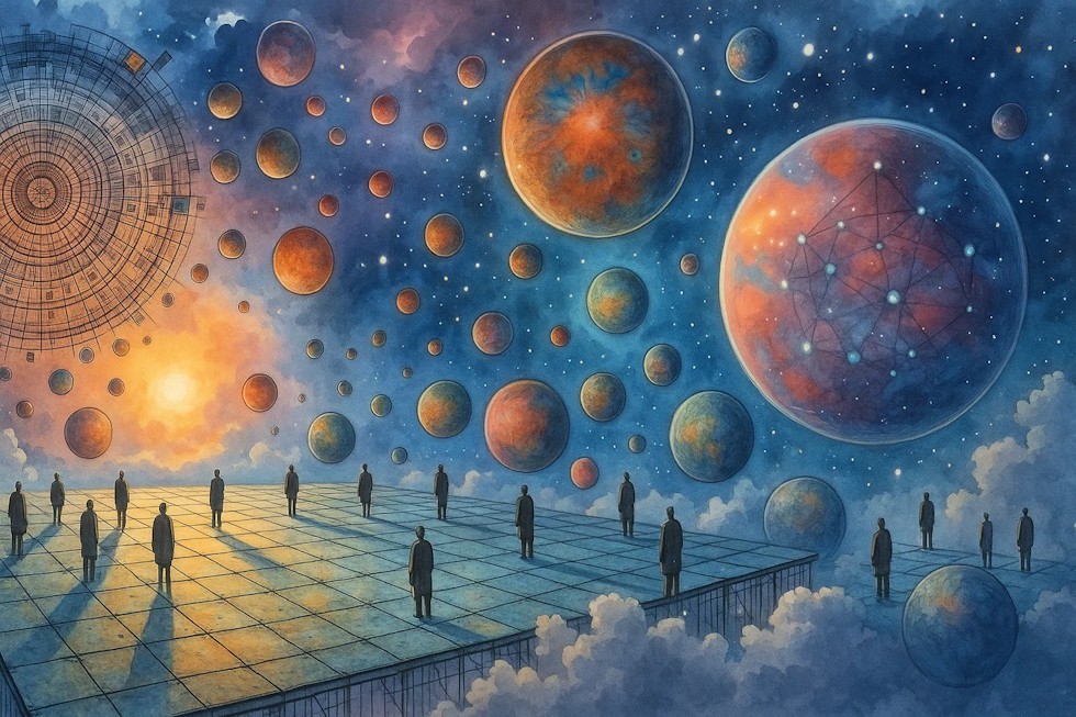 Введение в Управляемую эпистемологию