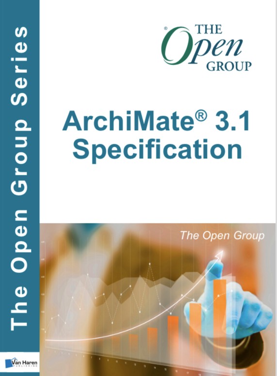 Вышел ArchiMate 3.1 c derivation of relationships