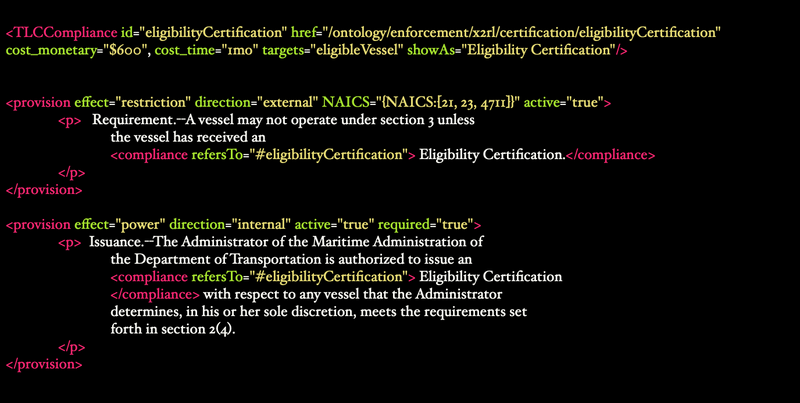 xml