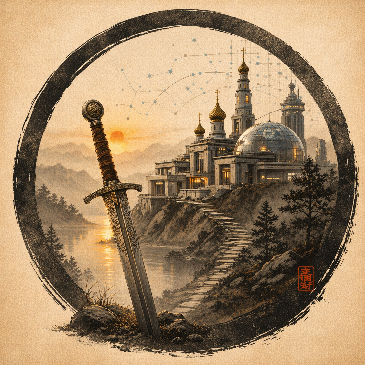 За что мы сражаемся